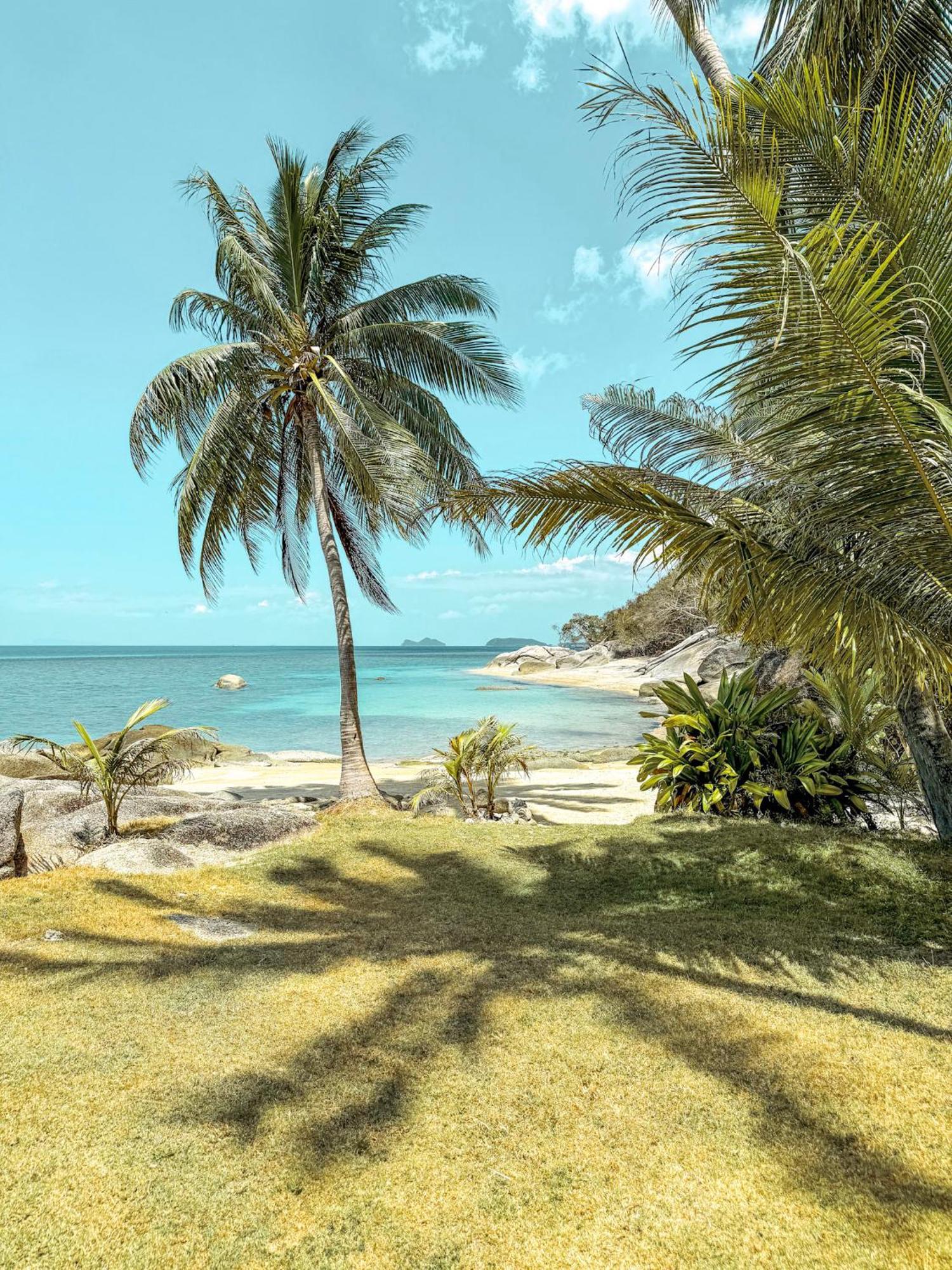Somewhere Only We Know Resort Baan Khai المظهر الخارجي الصورة