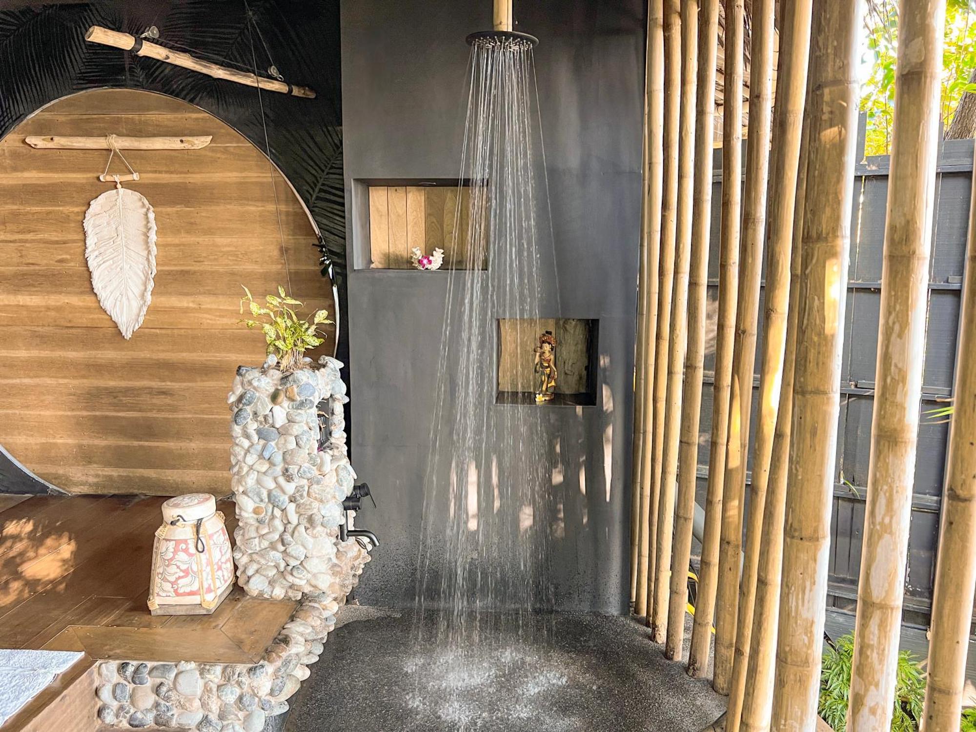 Somewhere Only We Know Resort Baan Khai المظهر الخارجي الصورة