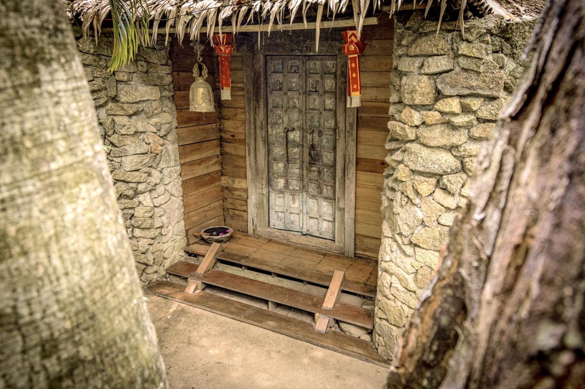 Somewhere Only We Know Resort Baan Khai المظهر الخارجي الصورة