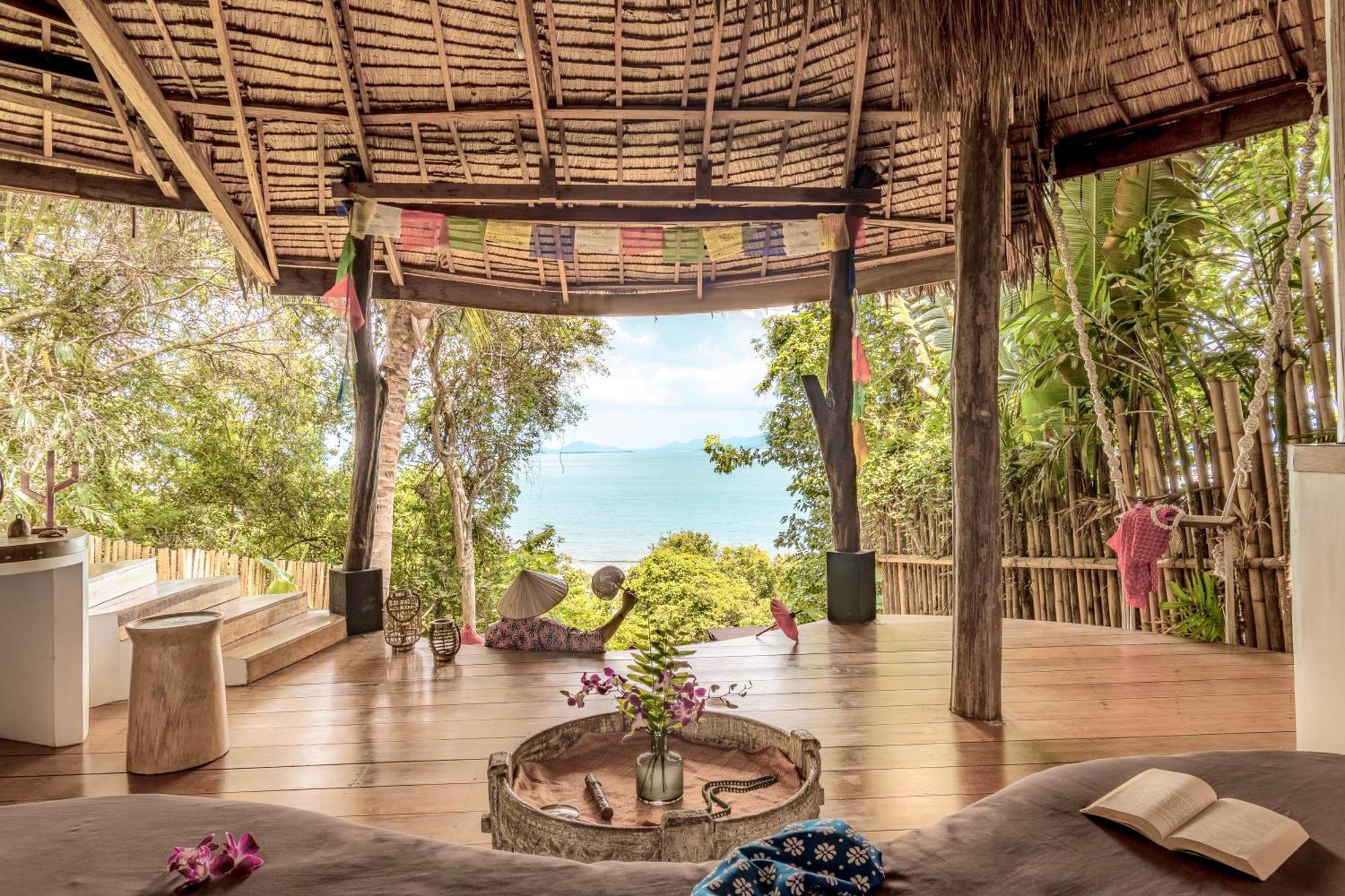 Somewhere Only We Know Resort Baan Khai المظهر الخارجي الصورة