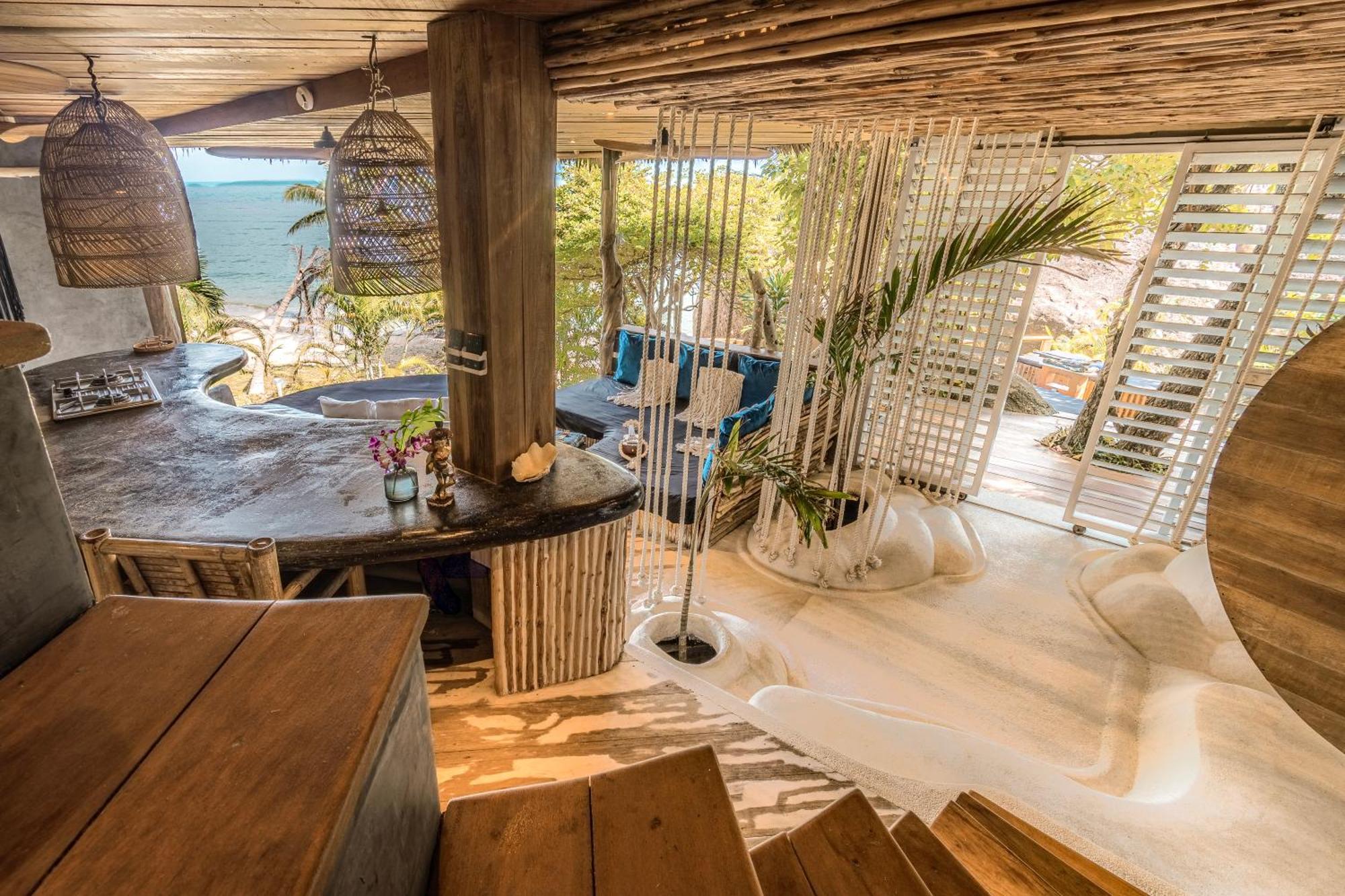 Somewhere Only We Know Resort Baan Khai المظهر الخارجي الصورة