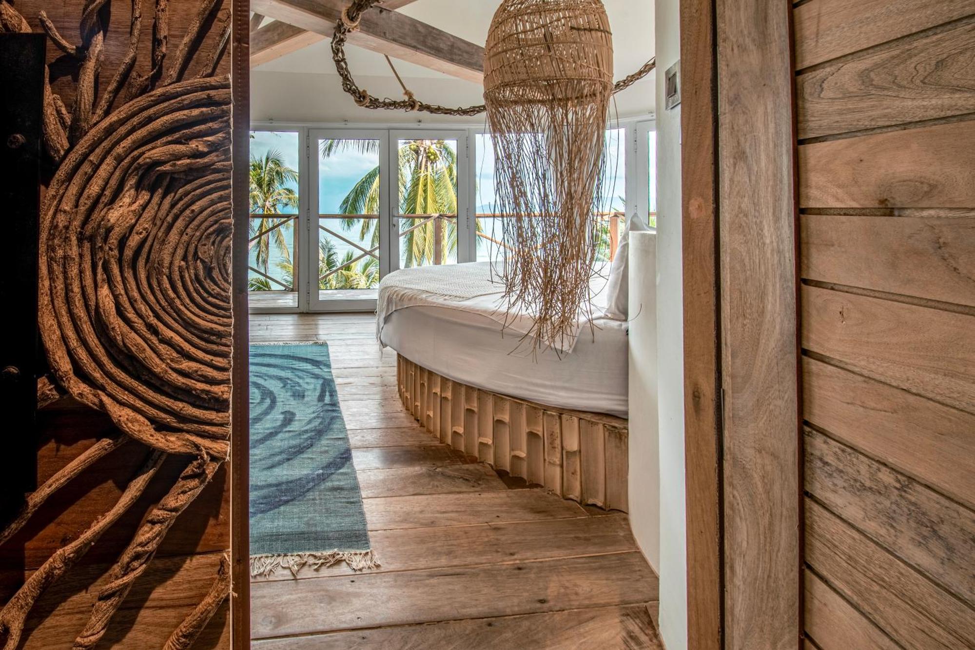 Somewhere Only We Know Resort Baan Khai المظهر الخارجي الصورة