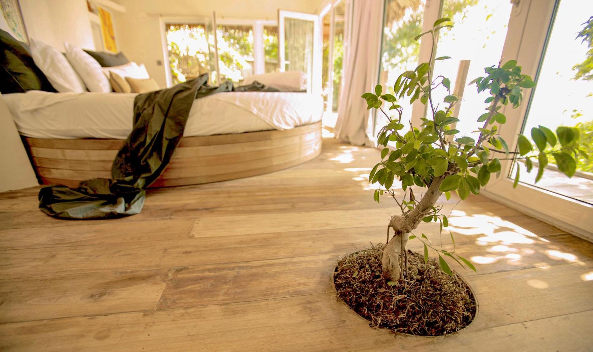 Somewhere Only We Know Resort Baan Khai المظهر الخارجي الصورة